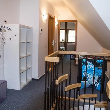 Slunce Apartment Spindleruv Mlyn