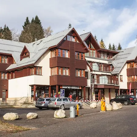 Apartment Slunce Spindleruv Mlyn